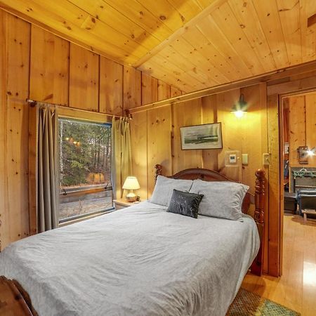 Stratton Woods Villa West Wardsboro Buitenkant foto